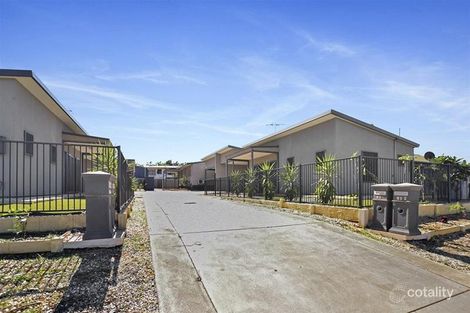 Property photo of 21D McGregor Street Port Hedland WA 6721