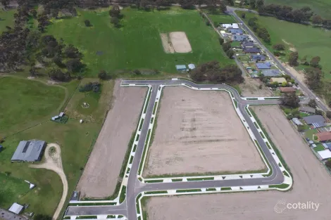 13 Conductor St, Seymour, VIC 3660