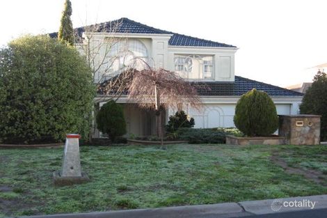 12 Savernake Ct, Doncaster East, VIC 3109