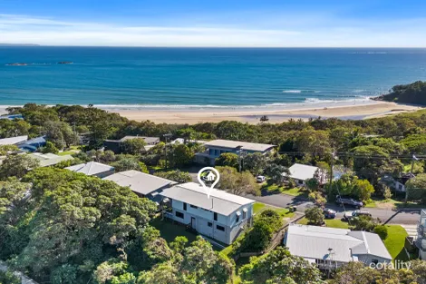Property photo of 14 Yarrong Road Point Lookout QLD 4183