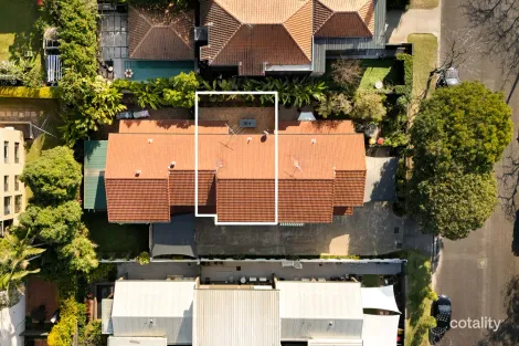 Property photo of 2/41 Barlow Street Clayfield QLD 4011