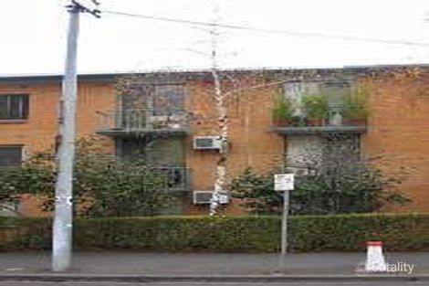 Property photo of 4/159-169 Curzon Street North Melbourne VIC 3051