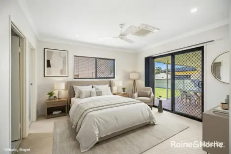 Property photo of 21 Harrison Circuit Urangan QLD 4655