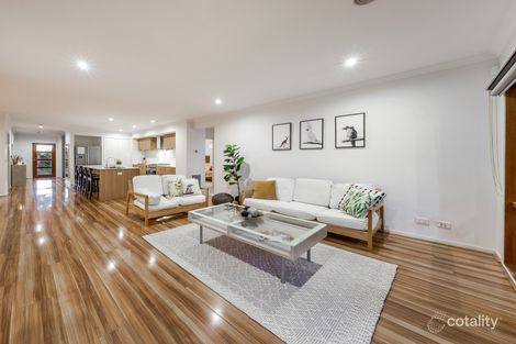 Property photo of 77 Selandra Boulevard Clyde North VIC 3978