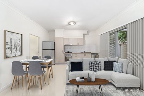 Property photo of 11/127 Duffield Road Kallangur QLD 4503
