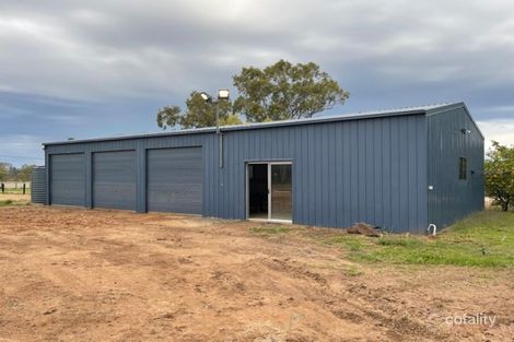 Lot 37 Tiereyboo St, Condamine, QLD 4416