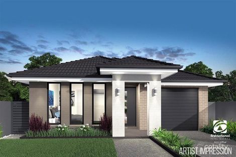 Property photo of 61 Higgins Avenue Elderslie NSW 2570