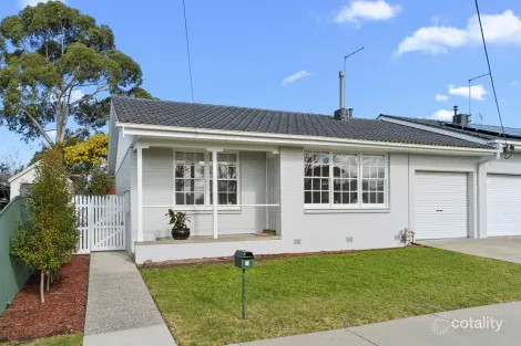 Property photo of 3 McArthur Street Camperdown VIC 3260