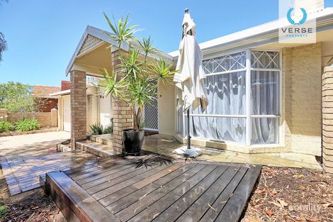 Property photo of 399 Berwick Street St James WA 6102