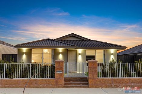 Property photo of 11 Dillwynia Bend Banksia Grove WA 6031