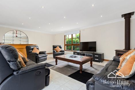 Property photo of 2 Butterfly Gardens Doncaster East VIC 3109