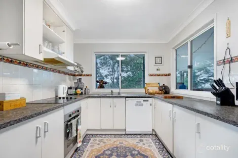 Property photo of 658 Caniaba Road Caniaba NSW 2480