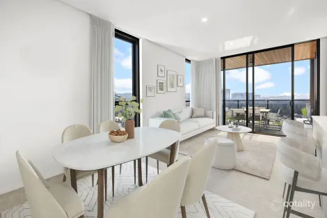 1108/2-4 Edmondstone St, South Brisbane, QLD 4101