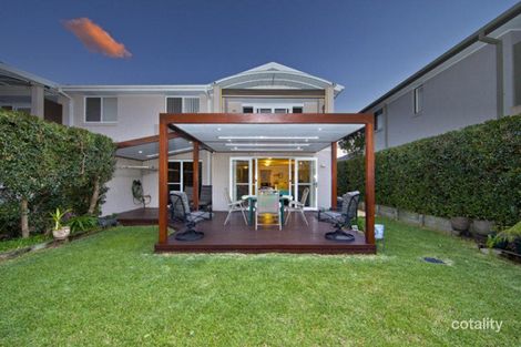 Property photo of 4 Lagoons Circuit Nelson Bay NSW 2315