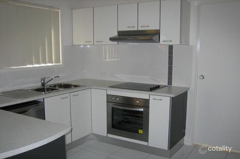Property photo of 22/19 Russell Street Everton Park QLD 4053