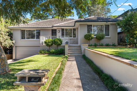 17 Roma St, North Epping, NSW 2121