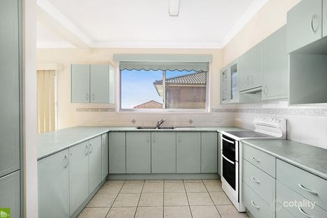 Property photo of 4 Phillip Crescent Barrack Heights NSW 2528