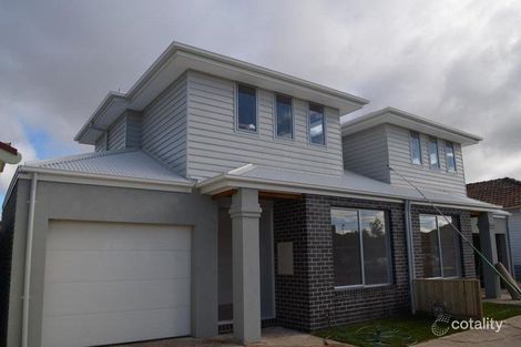 18 Brunswick St, West Footscray, VIC 3012