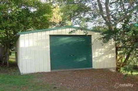 Property photo of 2546 Moggill Road Pinjarra Hills QLD 4069