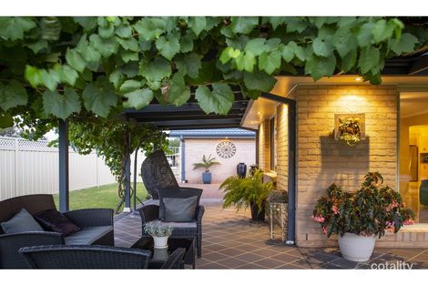 Property photo of 1 Gunsynd Close Scone NSW 2337