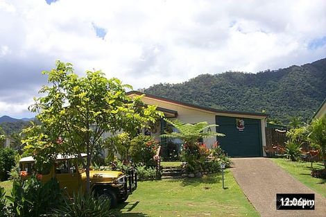21 Lizard St, Mount Sheridan, QLD 4868