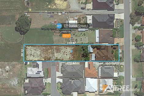 Property photo of 122 Station Street East Cannington WA 6107