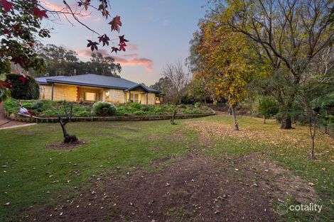 Property photo of 39 Orchid Drive Roleystone WA 6111