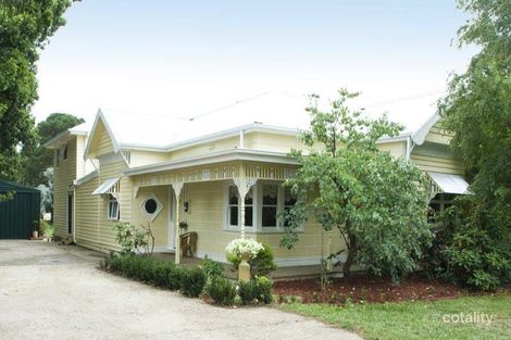 201 Station Rd, New Gisborne, VIC 3438