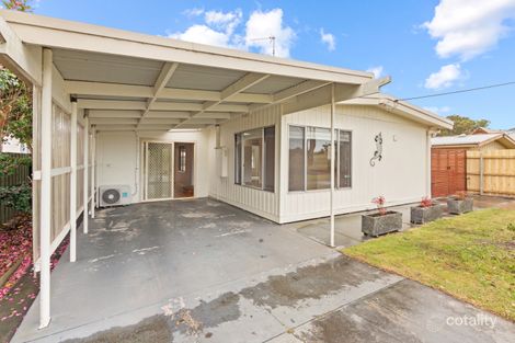 Property photo of 115 Bay Road Eagle Point VIC 3878