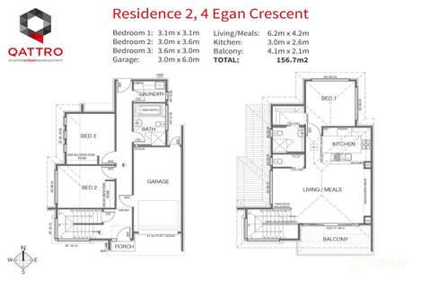 Property photo of 2/4 Egan Crescent Mitchell Park SA 5043