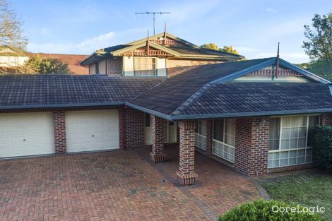 Property photo of 84 Mount Annan Drive Mount Annan NSW 2567