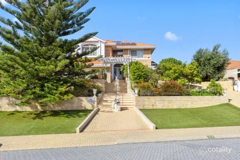 32 Duchart Way, Coogee, WA 6166