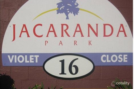 Property photo of 17/16 Violet Close Eight Mile Plains QLD 4113
