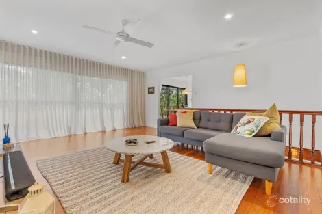 Property photo of 35 Arkana Street The Gap QLD 4061
