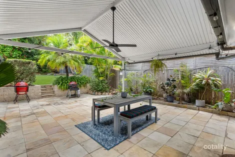 Property photo of 35 Arkana Street The Gap QLD 4061