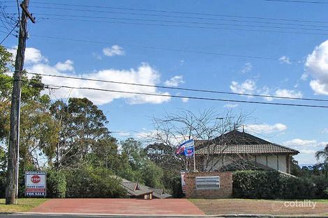 4/422 Windsor Rd, Baulkham Hills, NSW 2153