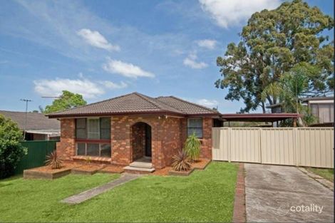 Property photo of 10 Malbec Place Eschol Park NSW 2558