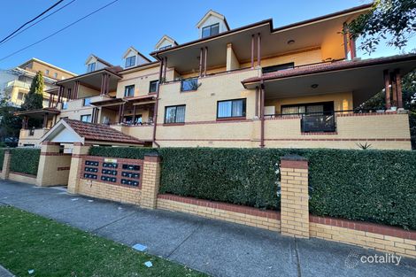 Property photo of 21/31-33 Gordon Street Burwood NSW 2134