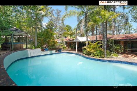 Property photo of 219 Forestdale Drive Forestdale QLD 4118