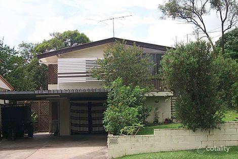 93 Farrant St, Stafford Heights, QLD 4053