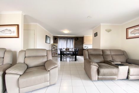 Property photo of 28 Pacific Avenue Ilbilbie QLD 4738