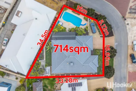 Property photo of 24 Belinda Loop Dawesville WA 6211