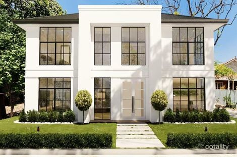 Property photo of 24A Clark Street Nedlands WA 6009