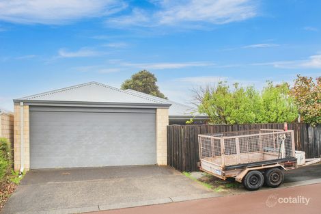 Property photo of 9 Rapids Landing Avenue Margaret River WA 6285