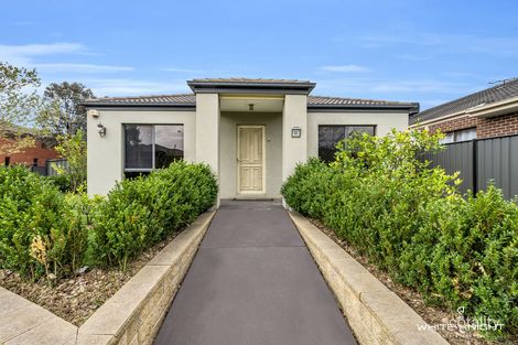 Property photo of 12 Sinclair Green Derrimut VIC 3026