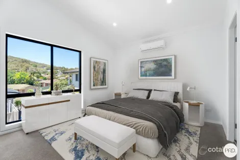 Property photo of 1/157A Bagnall Beach Road Corlette NSW 2315