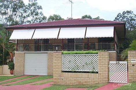 24 Capella St, Coorparoo, QLD 4151