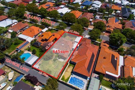 Property photo of 100 Holland Street Wembley WA 6014