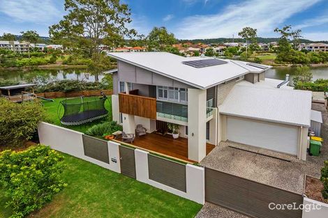 Property photo of 13 Saleya Drive Varsity Lakes QLD 4227