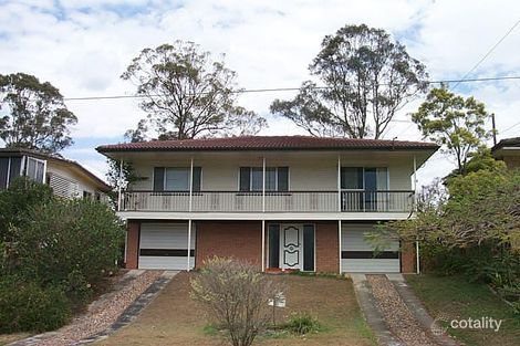 Property photo of 47 Olearia Street East Everton Hills QLD 4053